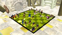 Tangkap skrin apk World Of Chess 3D (Pro) 6