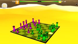 Tangkap skrin apk World Of Chess 3D (Pro) 25