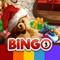 Bingo Xmas Holiday: Santa & Friends apk icon