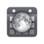 Biểu tượng Simple Moon Phase Calendar