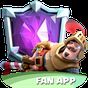 Icoană apk Helper for Clash Royale (All-in-1)