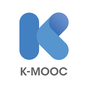 K-MOOC: 한국형 온라인 공개강좌의 apk 아이콘