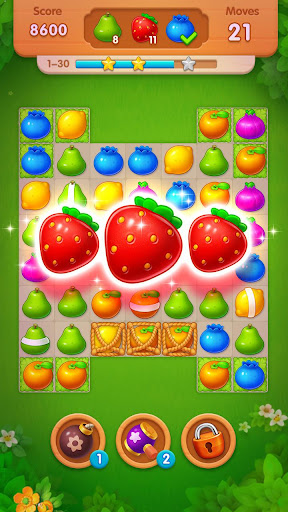 Fruit Burst APK for Android - Download