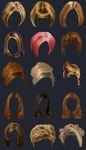 Women Hairstyles Pro ảnh màn hình apk 8