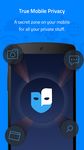 Captură de ecran Phantom.me for real mobile privacy: Disappear. apk 4