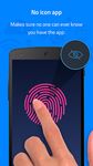 Captură de ecran Phantom.me for real mobile privacy: Disappear. apk 5