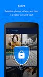 Captură de ecran Phantom.me for real mobile privacy: Disappear. apk 6