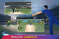 Sachin Saga Cricket Champions capture d'écran apk 10