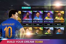 Sachin Saga Cricket Champions ekran görüntüsü APK 8