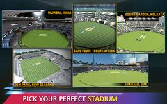 Sachin Saga Cricket Champions screenshot apk 5