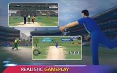 Captură de ecran Sachin Saga Cricket Champions apk 4