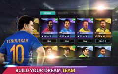 Sachin Saga Cricket Champions capture d'écran apk 