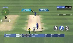 Tangkapan layar apk Sachin Saga Cricket Champions 15