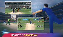 Tangkapan layar apk Sachin Saga Cricket Champions 16