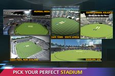 Sachin Saga Cricket Champions screenshot apk 12