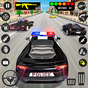 警察 車 遊戲 - 警察 遊戲 图标