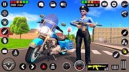 警察 車 遊戲 - 警察 遊戲 屏幕截图 apk 10