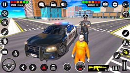 警察 ハイウェイ 追跡 に シティ -  犯罪 レーシング ゲーム のスクリーンショットapk 14