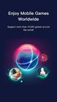 Gambar UU Game Booster - Lower Ping 4