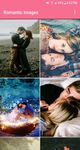 Captură de ecran Romantic Gif ♥ apk 2