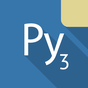 Pydroid 3 - Educational IDE for Python 3 Simgesi