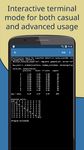 Tangkapan layar apk Pydroid 3 - Educational IDE for Python 3 11