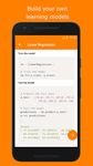Data Science 101 - Machine Learning Tutorials screenshot apk 2