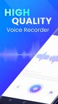 Voice Recorder 2018 screenshot APK 6