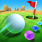 Mini Golf King - Jogo multijogador
