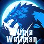 Ikon apk Ninja Wolfman-Street Fighter