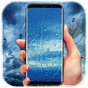 APK-иконка Raindrops Live Wallpaper HD
