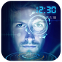 Eye Scanner Lock Screen 2018 APK