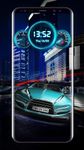 Картинка 1 Furious Car Dashboard Live Wallpaper 2018