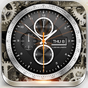 Luxury Watch Live Wallpaper  APK