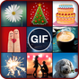 Weihnachts-Gif APK