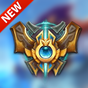 Εικονίδιο του Reforged Runes for League Of Legends (LoL) apk