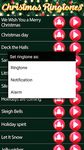 Christmas Ringtones - Notification Sounds & Alarm image 