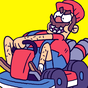 Kart: Free Racing APK Icon