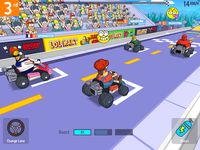 Картинка  Kart: Free Racing