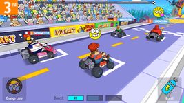 Картинка 13 Kart: Free Racing