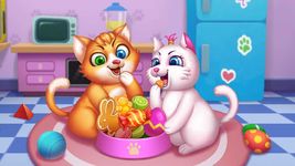 Gatito Lindo captura de pantalla apk 11