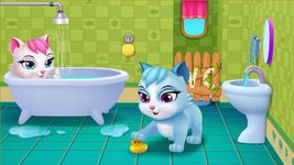 Gatito Lindo captura de pantalla apk 13