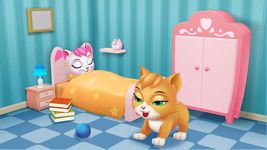 Gatito Lindo captura de pantalla apk 12