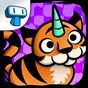 Tiger Evolution - Wild Cats Free Game Icon