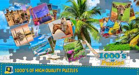 Tangkapan layar apk Puzzle Crown - Classic Jigsaw Puzzles 3