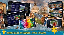 Puzzle Crown - Classic Jigsaw Puzzles captura de pantalla apk 4