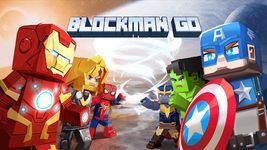 Captură de ecran Blockman Go apk 5