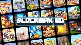 Blockman Go ekran görüntüsü APK 4