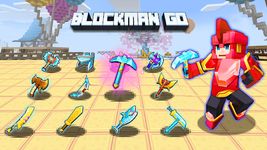 Скриншот 3 APK-версии Blockman Go