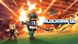 Blockman Go Screenshot APK 2